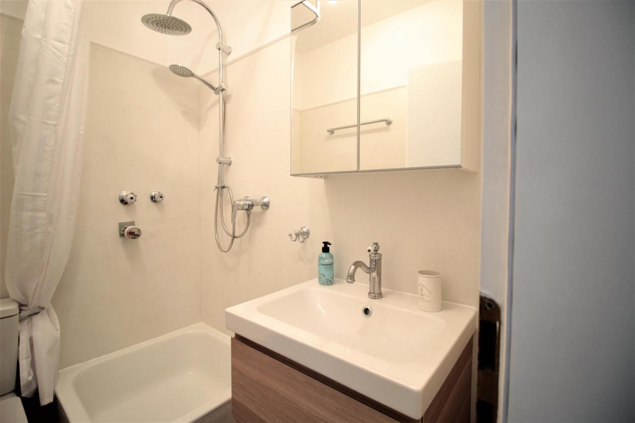 Cozy And Stylish Studioapartment Wurzburg Luaran gambar
